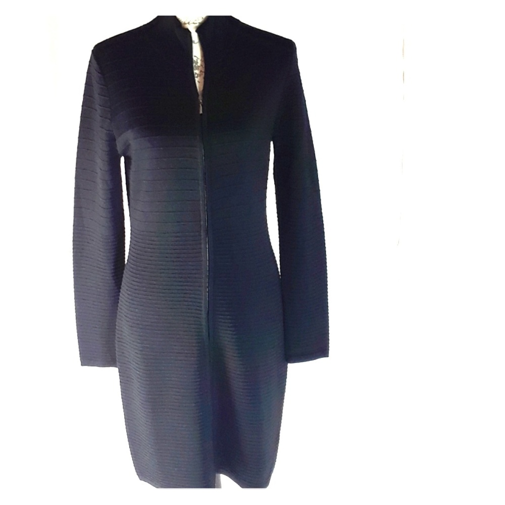 Calvin Klein sweater dress